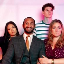 NEXT TO NORMAL Opens in Sydney Next Week