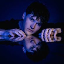 Rising Singer/Songwriter Rob Eberle Unveils His Debut EP, 'COLLATERAL DAMAGE'