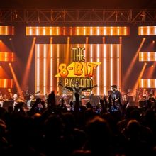 The 8-Bit Big Band Sets US and UK 2025 Tour Dates