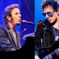 Journey 2020 Tour Cancelled