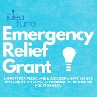The Idea Fund Announces Awarding Of $1,000 Emergency Relief Grants