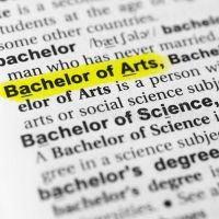 Student Blog: Choose Your Fighter: BA or BFA?