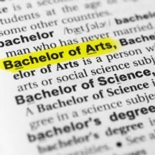 Student Blog: Choose Your Fighter: BA or BFA?