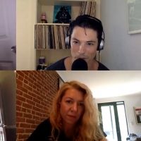 VIDEO: Watch Kelly Devine on the Latest Episode of The Pod De Deux Podcasts's THE…