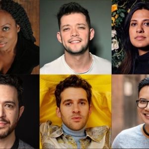 Rhinebeck Writers Retreat Hosting 21 Award-winning Musical Theatre Writers For Fully-