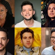 Rhinebeck Writers Retreat Hosting 21 Award-winning Musical Theatre Writers For Fully-