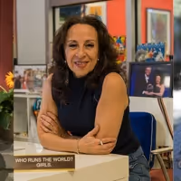 V (Formerly Eve Ensler) and Maria Hinojosa Host Working Theater's Benefit Reading Of…