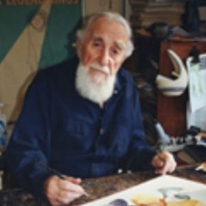 Al Hirschfeld Event Coming to Hamptons Summer Songbook by the Sea Tomorrow