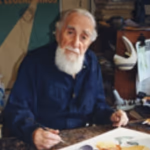 Al Hirschfeld Event Coming to Hamptons Summer Songbook by the Sea Tomorrow