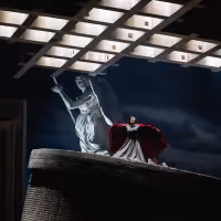 BWW Review: TOSCA at Opera Wroclaw
