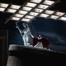 BWW Review: TOSCA at Opera Wroclaw