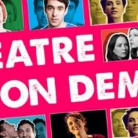 New Soho Theatre On Demand Films Comedy Masterclasses and Pilot Comedy Shows…