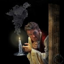 J. Max Baker to Continue Family Tradition With ONE CHRISTMAS CAROL