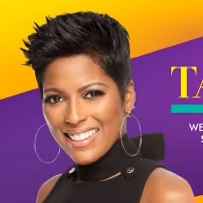 Scoop: Upcoming Guests on TAMRON HALL, 2/3-2/7