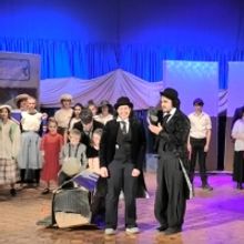 CHITTY CHITTY BANG BANG to be Presented in Jerusalem