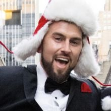 Original JERSEY BOYS Star Daniel Reichard Returns to Birdland Stage