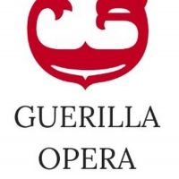 Guerilla Opera Announces Upcoming Events