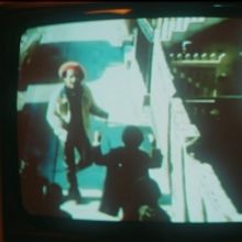 BOB MARLEY: LEGACY Documentary Series Continues Today