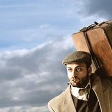 Jersey City Theater Center's VOICES FESTIVAL Will Be In-Person & Virtual