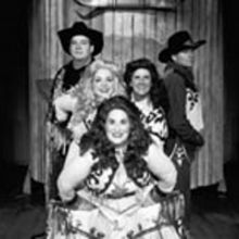 BWW Feature: MASH NOTE TO 'DAS BARBECÜ' at Swift Creek Mill Theatre