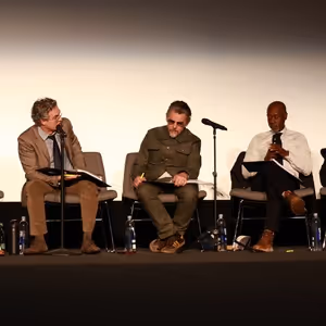 Photos: Ethan Hawke, Mark Ruffalo, & More at ALL THE PRESIDENT’S MEN Reading