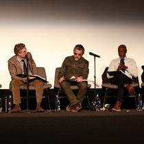 Photos: Ethan Hawke, Mark Ruffalo, & More at ALL THE PRESIDENT’S MEN Reading