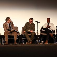 Photos: Ethan Hawke, Mark Ruffalo, & More at ALL THE PRESIDENT’S MEN Reading