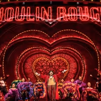 Interview: Gabe Martinez of MOULIN ROUGE at Saenger Theatre