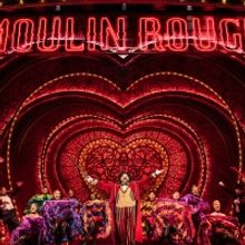 Interview: Gabe Martinez of MOULIN ROUGE at Saenger Theatre