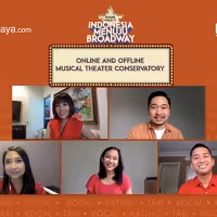 BWW Feature: INDONESIA MENUJU BROADWAY Returns with Long-Term Course for Future…