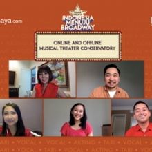 BWW Feature: INDONESIA MENUJU BROADWAY Returns with Long-Term Course for Future Music