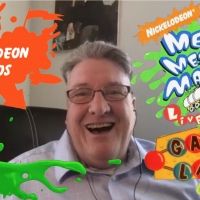 BWW Interview: Bob Brandenburg On Working at Nickelodeon Studios Video