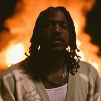 Sir Shares New Track 'Life Is Good' Feat. Scribz Riley