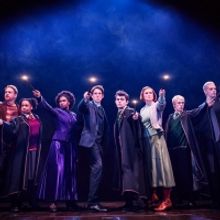 HARRY POTTER AND THE CURSED CHILD Recoups Broadway Investment