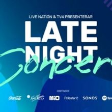 LATE NIGHT CONCERT WITH PER GESSLE at TV4 Play for free