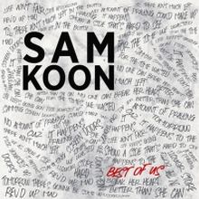 Sam Koon Releases New Single 'Best of Us'