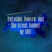 New Generation Theatrical Will Present an Immersive Production of NATASHA, PIERRE & T