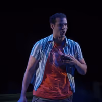 Video: Jordan Donica Sings 'Goodbye, Old Girl' from DAMN YANKEES Video