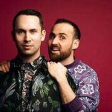 EDINBURGH 2019: BWW Review: MAX AND IVAN: COMMITMENT, Pleasance Dome