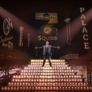 Review: 42ND STREET, Sadler's Wells