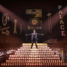 Review: 42ND STREET, Sadler's Wells