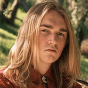 Cole Gallagher Falls For A Vampire In New 'Stumbling In The Dark' Song