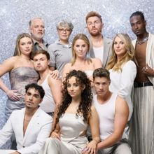 EDINBURGH 2025: Review: FOOTBALLERS WIVES THE MUSICAL, Assembly