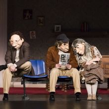 Winners Revealed For The 2023 Seoul Arts Awards