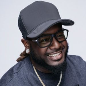 T-Pain Releases Anthemic New Single 'Dreaming'