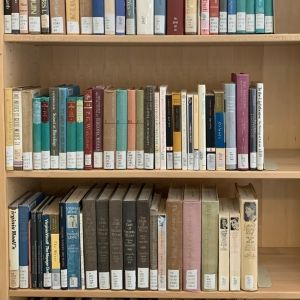 Student Blog: How to Support Your Local Libraries
