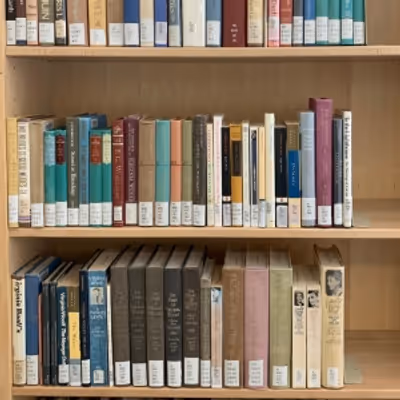 Student Blog: How to Support Your Local Libraries
