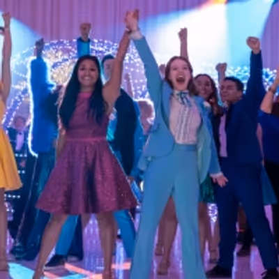 BWW Blog: My Thoughts on THE PROM