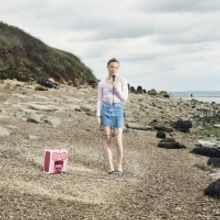 Vibrant Arts Pop-Up Announces Programme at Largest Free Fringe Space During COP26