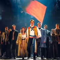 BWW Review: LES MISERABLES, Bristol Hippodrome
